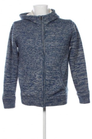 Ανδρική ζακέτα Tom Tailor, Μέγεθος L, Χρώμα Πολύχρωμο, Τιμή 25,00 €