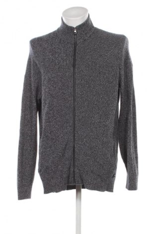 Ανδρική ζακέτα Tom Tailor, Μέγεθος XL, Χρώμα Πολύχρωμο, Τιμή 20,99 €