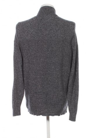 Ανδρική ζακέτα Tom Tailor, Μέγεθος XL, Χρώμα Πολύχρωμο, Τιμή 20,99 €