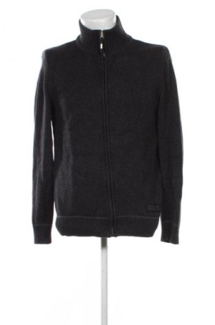 Férfi kardigán Tom Tailor, Méret L, Szín Szürke, Ár 7 349 Ft