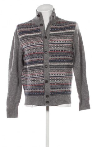 Pánsky kardigán Tommy Hilfiger, Veľkosť L, Farba Viacfarebná, Cena  60,95 €