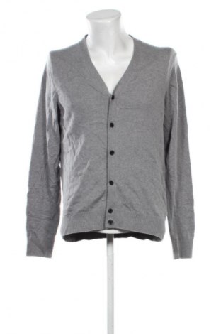 Pánsky kardigán Tommy Hilfiger, Veľkosť L, Farba Sivá, Cena  49,95 €
