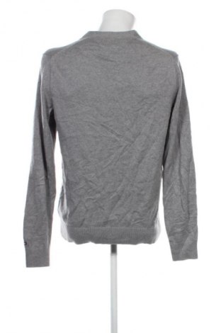 Pánsky kardigán Tommy Hilfiger, Veľkosť L, Farba Sivá, Cena  49,95 €
