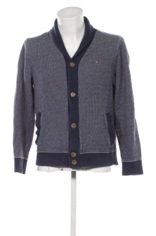 Pánský kardigán Tommy Hilfiger, Velikost M, Barva Vícebarevné, Cena  1 529,00 Kč