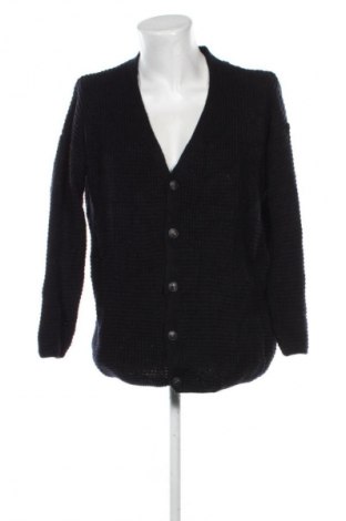 Pánsky kardigán Trendyol, Veľkosť S, Farba Čierna, Cena  13,95 €