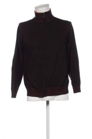 Herren Strickjacke Unbranded, Größe L, Farbe Mehrfarbig, Preis 18,99 €