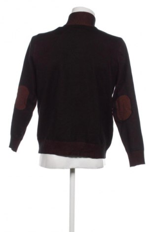 Herren Strickjacke Unbranded, Größe L, Farbe Mehrfarbig, Preis 18,99 €