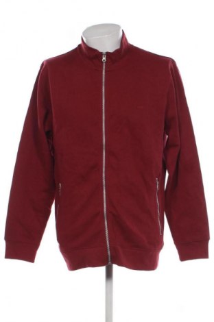 Herren Strickjacke Unbranded, Größe XL, Farbe Rot, Preis € 12,99