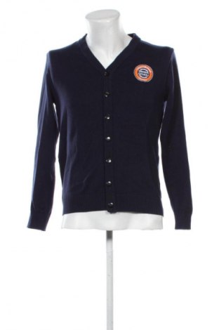 Herren Strickjacke Unbranded, Größe M, Farbe Blau, Preis € 20,02