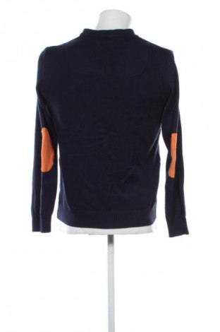 Herren Strickjacke Unbranded, Größe M, Farbe Blau, Preis € 20,02