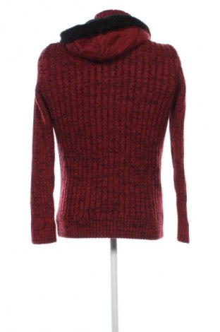 Pánsky kardigán Unbranded, Veľkosť L, Farba Červená, Cena  15,95 €