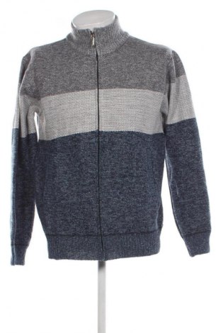 Jachetă tricotată de bărbați Unbranded, Mărime S, Culoare Multicolor, Preț 47,99 Lei