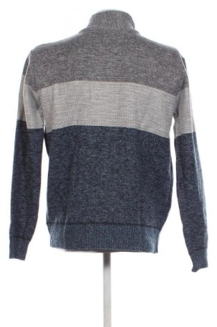 Jachetă tricotată de bărbați Unbranded, Mărime S, Culoare Multicolor, Preț 47,99 Lei