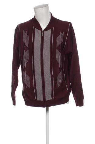 Ανδρική ζακέτα Unbranded, Μέγεθος XL, Χρώμα Πολύχρωμο, Τιμή 9,99 €