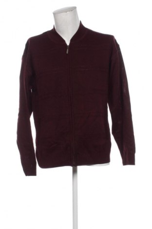 Jachetă tricotată de bărbați Unbranded, Mărime XL, Culoare Mov, Preț 88,99 Lei