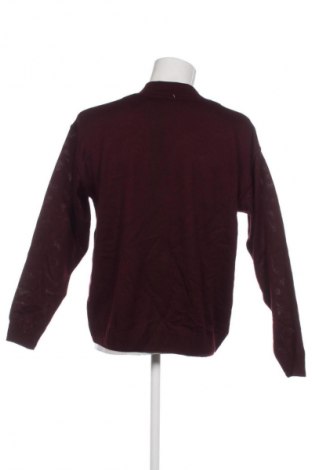 Jachetă tricotată de bărbați Unbranded, Mărime XL, Culoare Mov, Preț 88,99 Lei