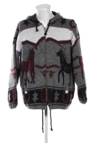 Pánský kardigán Unbranded, Velikost M, Barva Vícebarevné, Cena  269,00 Kč