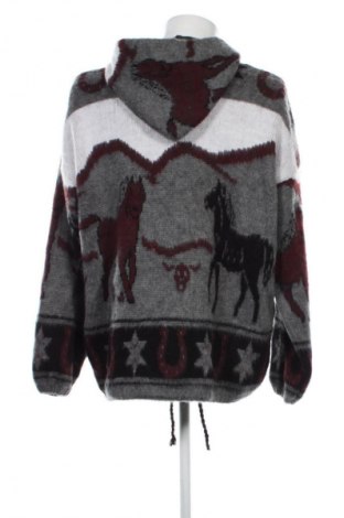 Pánský kardigán Unbranded, Velikost M, Barva Vícebarevné, Cena  269,00 Kč