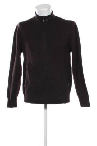 Pánsky kardigán Unbranded, Veľkosť L, Farba Hnedá, Cena  14,95 €