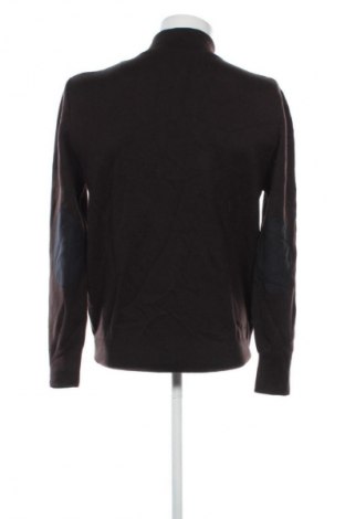 Pánsky kardigán Unbranded, Veľkosť L, Farba Hnedá, Cena  14,95 €