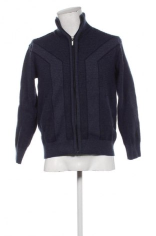 Мъжка жилетка Unbranded, Размер XL, Цвят Син, Цена 55,00 лв.