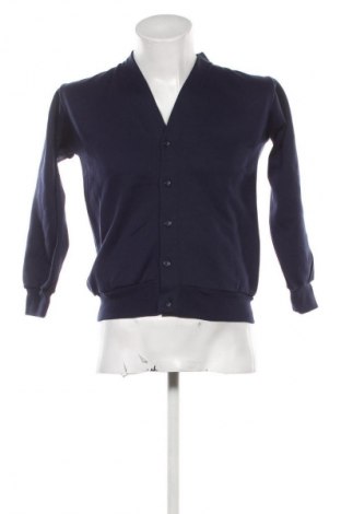 Férfi kardigán Unbranded, Méret L, Szín Kék, Ár 12 920 Ft