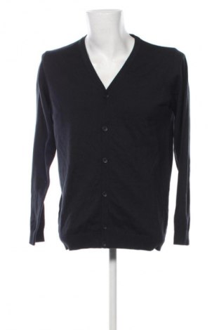 Herren Strickjacke Unbranded, Größe M, Farbe Schwarz, Preis € 20,02