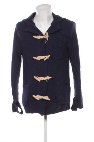 Pánský kardigán Unbranded, Velikost XL, Barva Modrá, Cena  349,00 Kč