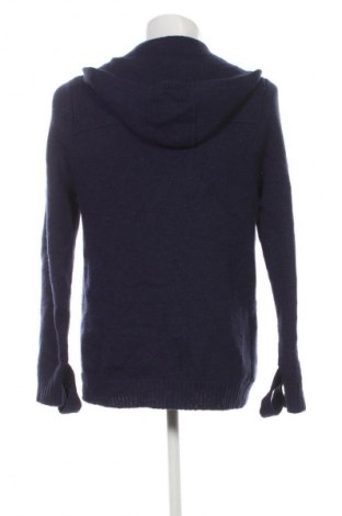 Pánský kardigán Unbranded, Velikost XL, Barva Modrá, Cena  349,00 Kč