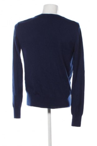 Pánsky kardigán Unbranded, Veľkosť L, Farba Modrá, Cena  20,02 €