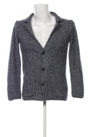 Męski kardigan United Colors Of Benetton, Rozmiar M, Kolor Kolorowy, Cena 112,36 zł