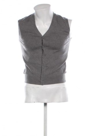 Férfi kardigán United Colors Of Benetton, Méret S, Szín Szürke, Ár 4 929 Ft