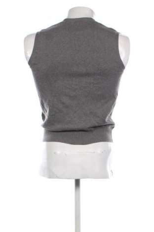 Férfi kardigán United Colors Of Benetton, Méret S, Szín Szürke, Ár 4 929 Ft