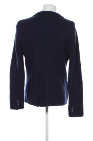 Męski kardigan United Colors Of Benetton, Rozmiar M, Kolor Niebieski, Cena 202,32 zł