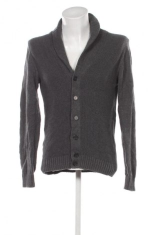 Мъжка жилетка WE, Размер M, Цвят Сив, Цена 23,99 лв.