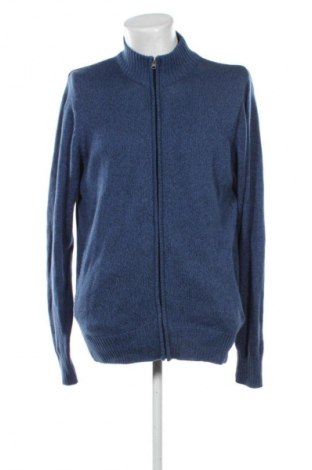 Pánský kardigán Watson's, Velikost XXL, Barva Modrá, Cena  439,00 Kč