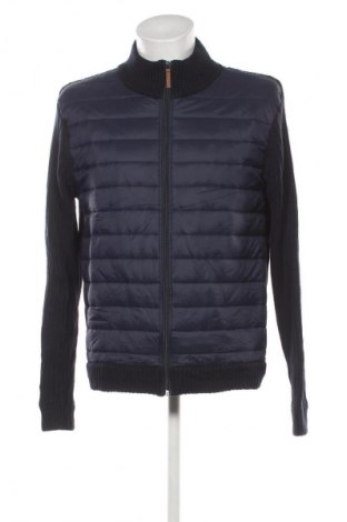 Férfi kardigán Watson's, Méret L, Szín Kék, Ár 7 499 Ft