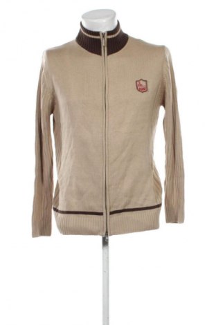 Férfi kardigán Watson's, Méret M, Szín Barna, Ár 5 699 Ft