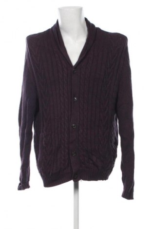Férfi kardigán Westbury, Méret XL, Szín Lila, Ár 5 839 Ft