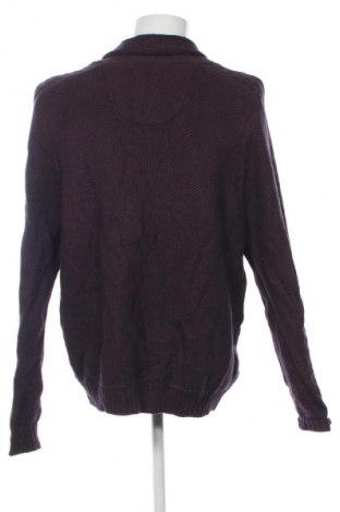 Férfi kardigán Westbury, Méret XL, Szín Lila, Ár 5 839 Ft