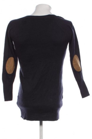 Męski kardigan Zara, Rozmiar M, Kolor Niebieski, Cena 47,99 zł