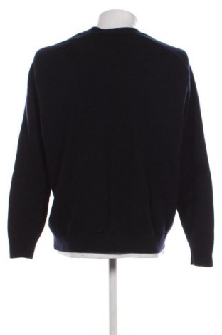 Pánský kardigán Zara, Velikost XL, Barva Modrá, Cena  646,00 Kč