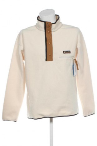 Herren Fleece Shirt Columbia, Größe M, Farbe Mehrfarbig, Preis € 83,99