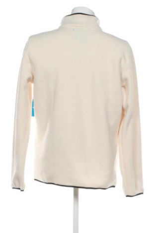 Herren Fleece Shirt Columbia, Größe M, Farbe Mehrfarbig, Preis € 83,99