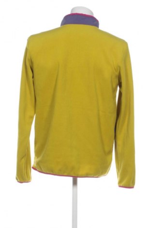 Męska bluzka z polaru Columbia, Rozmiar M, Kolor Kolorowy, Cena 334,99 zł