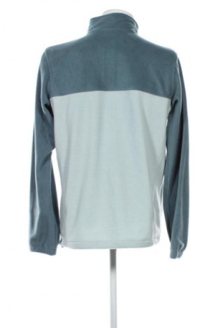 Męska bluzka z polaru Columbia, Rozmiar M, Kolor Zielony, Cena 334,99 zł