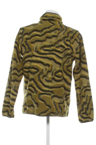 Herren Fleece Shirt Columbia, Größe M, Farbe Mehrfarbig, Preis 82,99 €