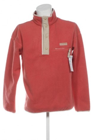 Herren Fleece Shirt Columbia, Größe M, Farbe Mehrfarbig, Preis 82,99 €