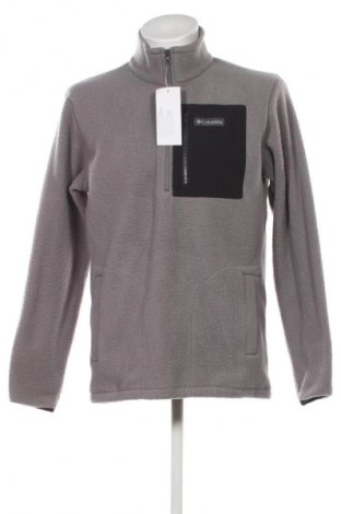 Férfi polár blúz Columbia, Méret M, Szín Szürke, Ár 31 749 Ft