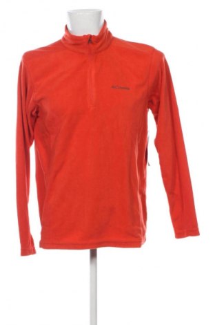 Pánske termo tričko  Columbia, Veľkosť M, Farba Oranžová, Cena  75,95 €